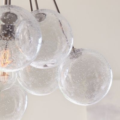 Bronzeville Pendant by Sea Gull Lighting at