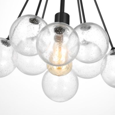 Bronzeville Small Pendant