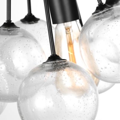 Bronzeville Small Pendant