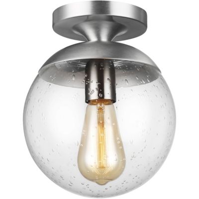 Leo Wall/Semi-Flushmount