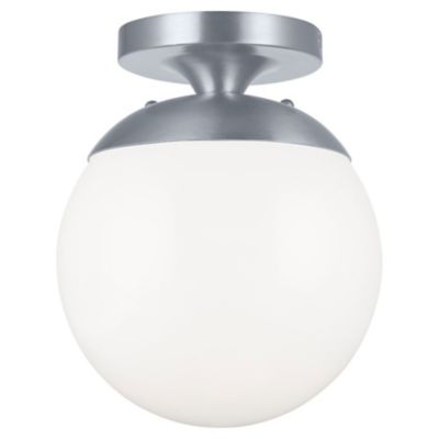 Leo Wall/Semi-Flushmount