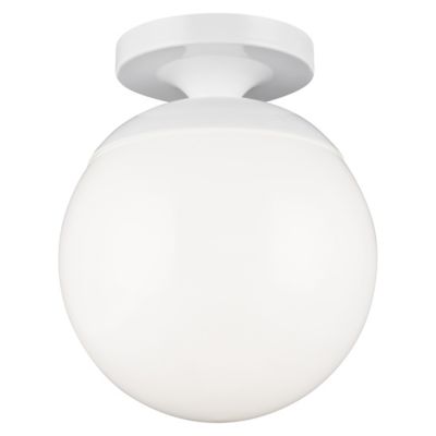 Leo Wall/Semi-Flushmount