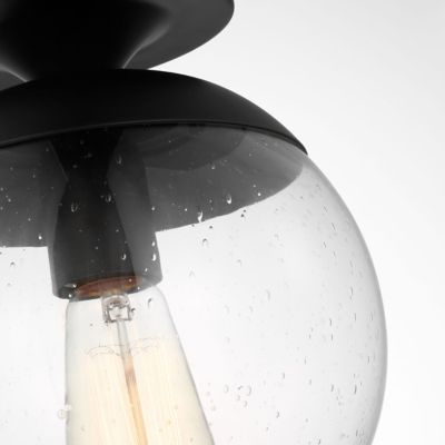 Leo Wall/Semi-Flushmount