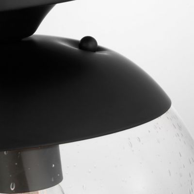 Leo Wall/Semi-Flushmount