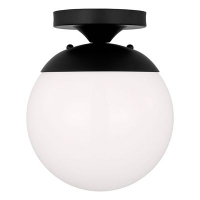 Leo Wall/Semi-Flushmount