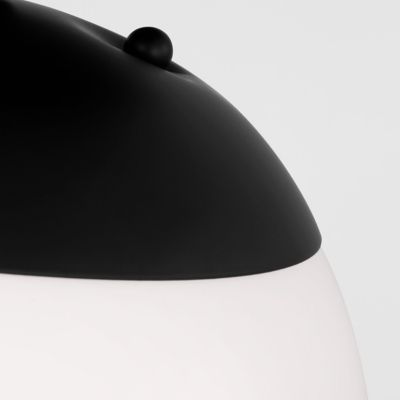 Leo Wall/Semi-Flushmount