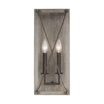 Thornwood Wall Sconce