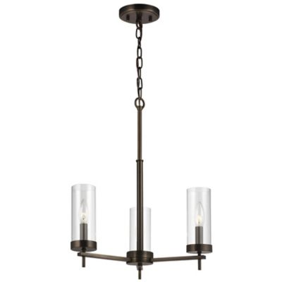 Zire Chandelier
