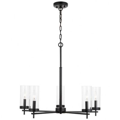 Zire Chandelier