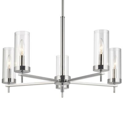 Zire Chandelier
