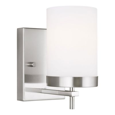 Zire Bath Wall Scone