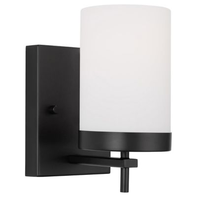 Zire Bath Wall Scone