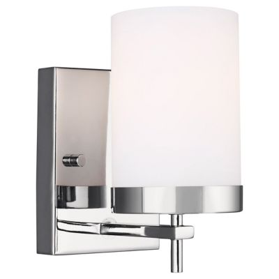 Zire Bath Wall Scone