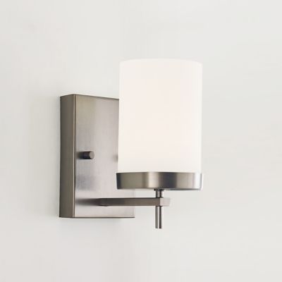 Zire Bath Wall Scone