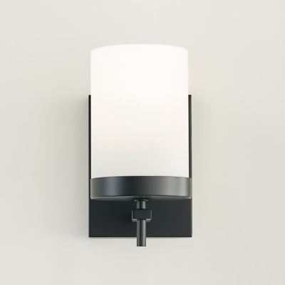 Zire Bath Wall Scone