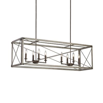 Thornwood Linear Suspension