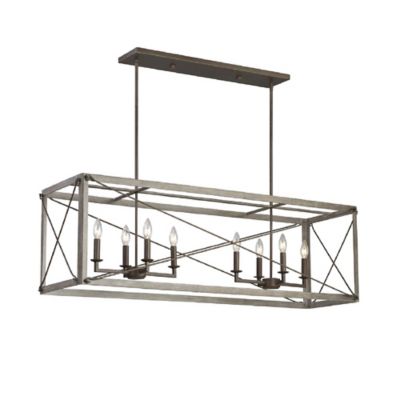 Thornwood Linear Suspension