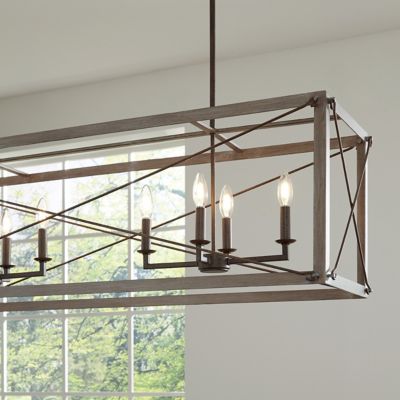 Thornwood Linear Suspension