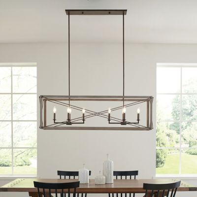 Thornwood Linear Suspension