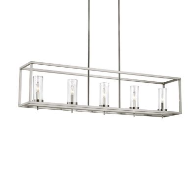 Zire Linear Suspension