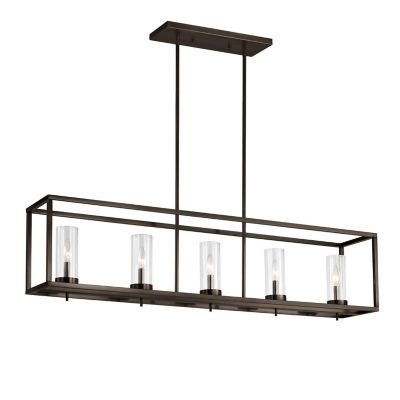 Zire Linear Suspension