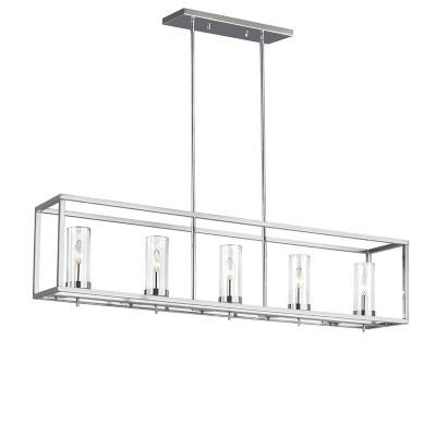 Zire Linear Suspension
