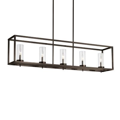 Zire Linear Suspension