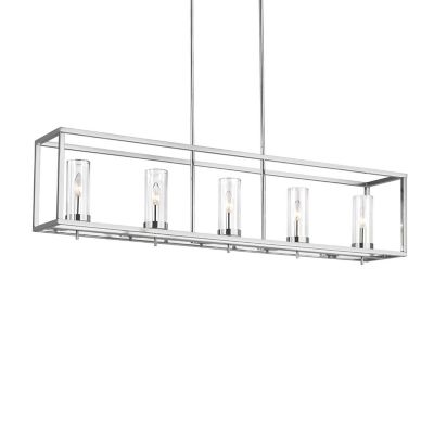 Zire Linear Suspension