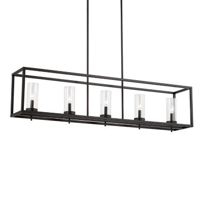 Zire Linear Suspension