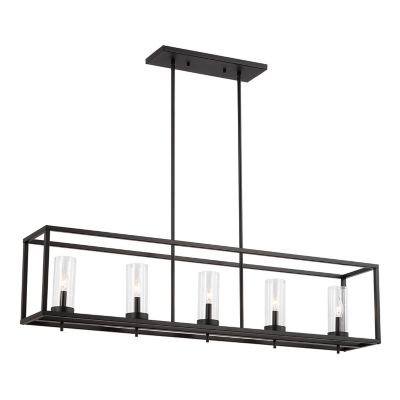 Zire Linear Suspension