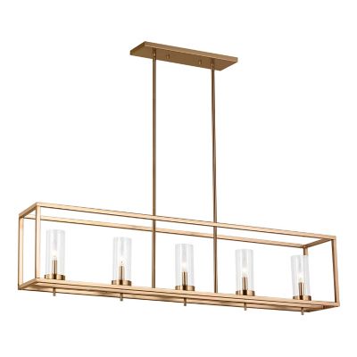 Zire Linear Suspension