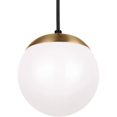 Leo Hanging Globe Pendant