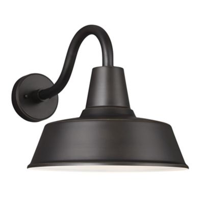 Barn Light Outdoor Wall Sconce