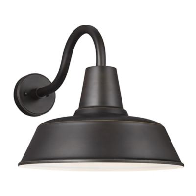 Barn Light Outdoor Wall Sconce