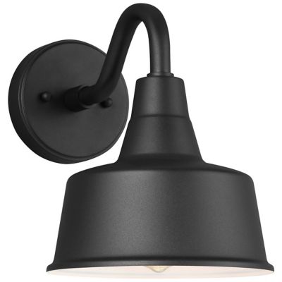 Barn Light Outdoor Wall Sconce