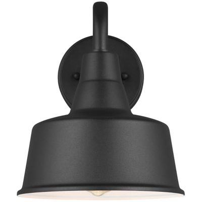 Barn Light Outdoor Wall Sconce