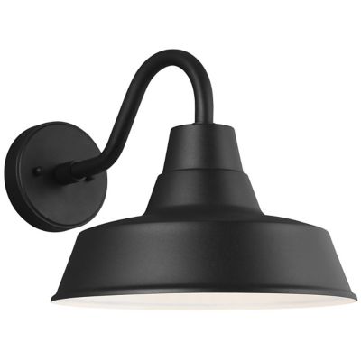 Barn Light Outdoor Wall Sconce