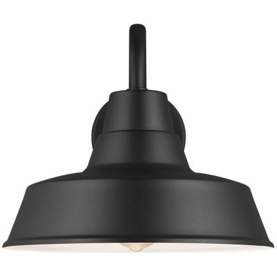 Barn Light Outdoor Wall Sconce