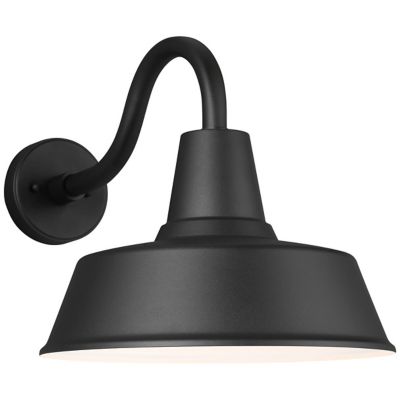 Barn Light Outdoor Wall Sconce