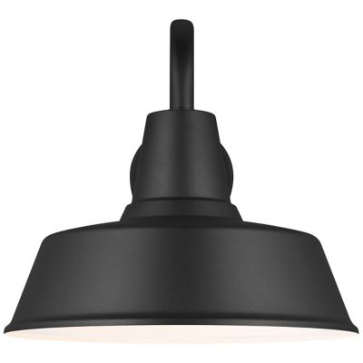 Barn Light Outdoor Wall Sconce