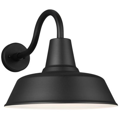 Barn Light Outdoor Wall Sconce