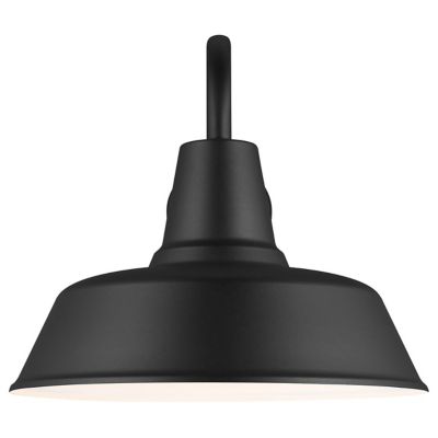 Barn Light Outdoor Wall Sconce