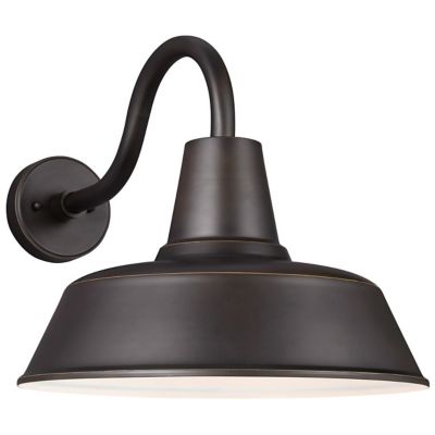 Barn Light Outdoor Wall Sconce