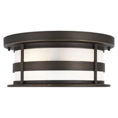Wilburn Flushmount
