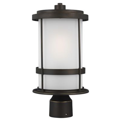 Wilburn Outdoor Post Light