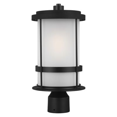 Wilburn Outdoor Post Light