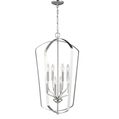 Romee Small Three Light Hall / Foyer