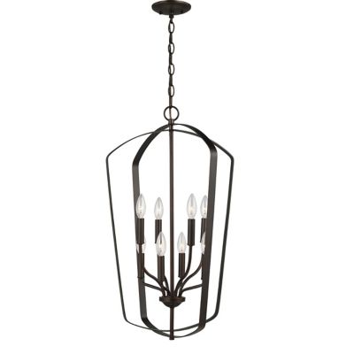 Romee Small Three Light Hall / Foyer