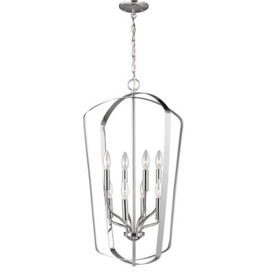 Romee Small Three Light Hall / Foyer