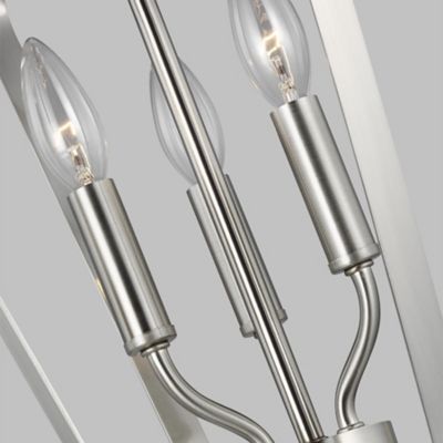 Romee Small Three Light Hall / Foyer